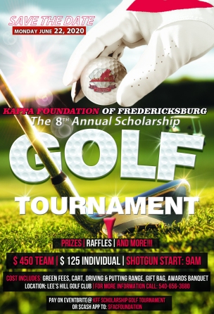 KFF Golf Tournament